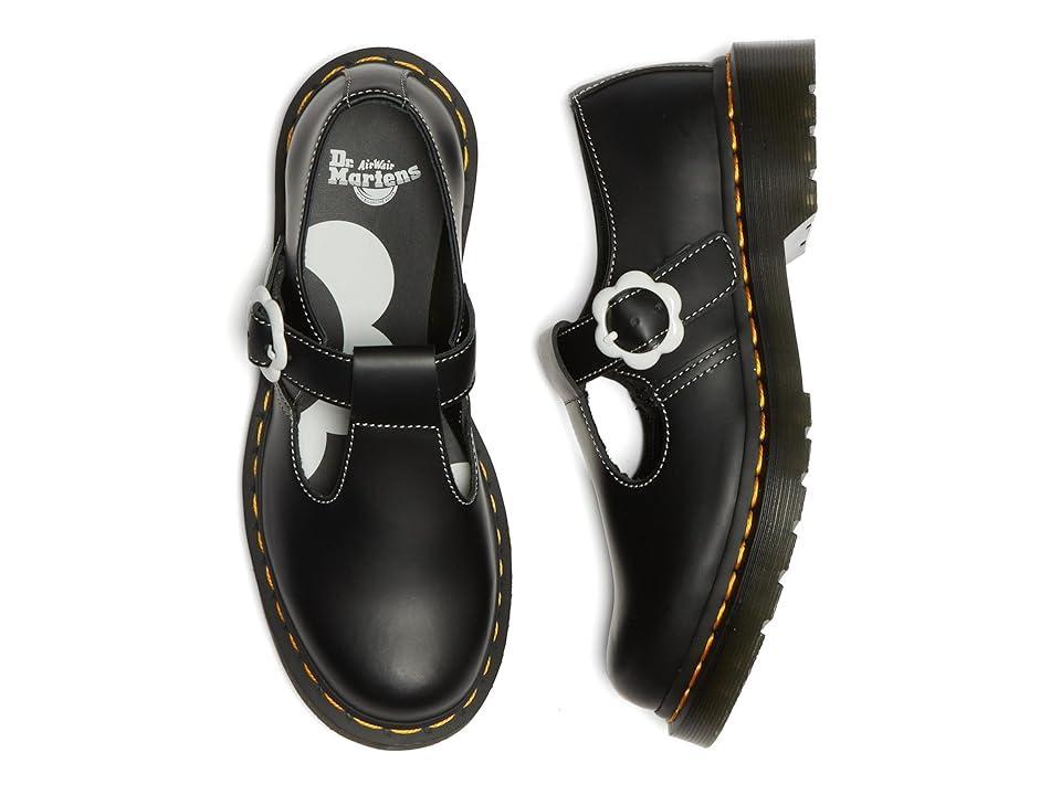 Dr. Martens Polley Flower Women's Boots Product Image