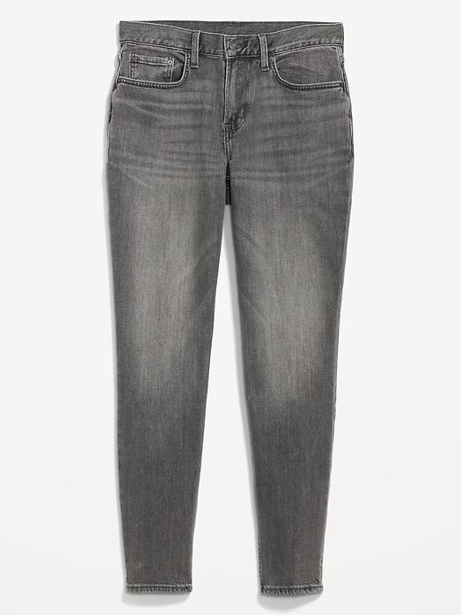 Athletic Taper Jeans Product Image