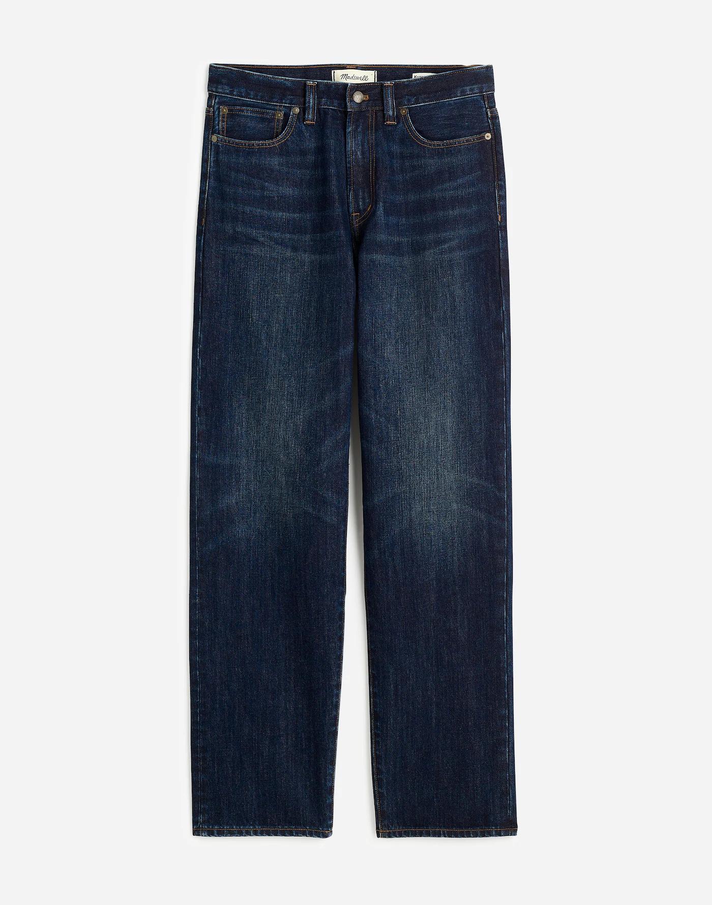 The 1991 Loose Straight Jean Product Image