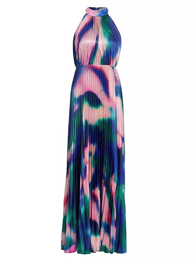 Jacqueline Maxi Dress Product Image