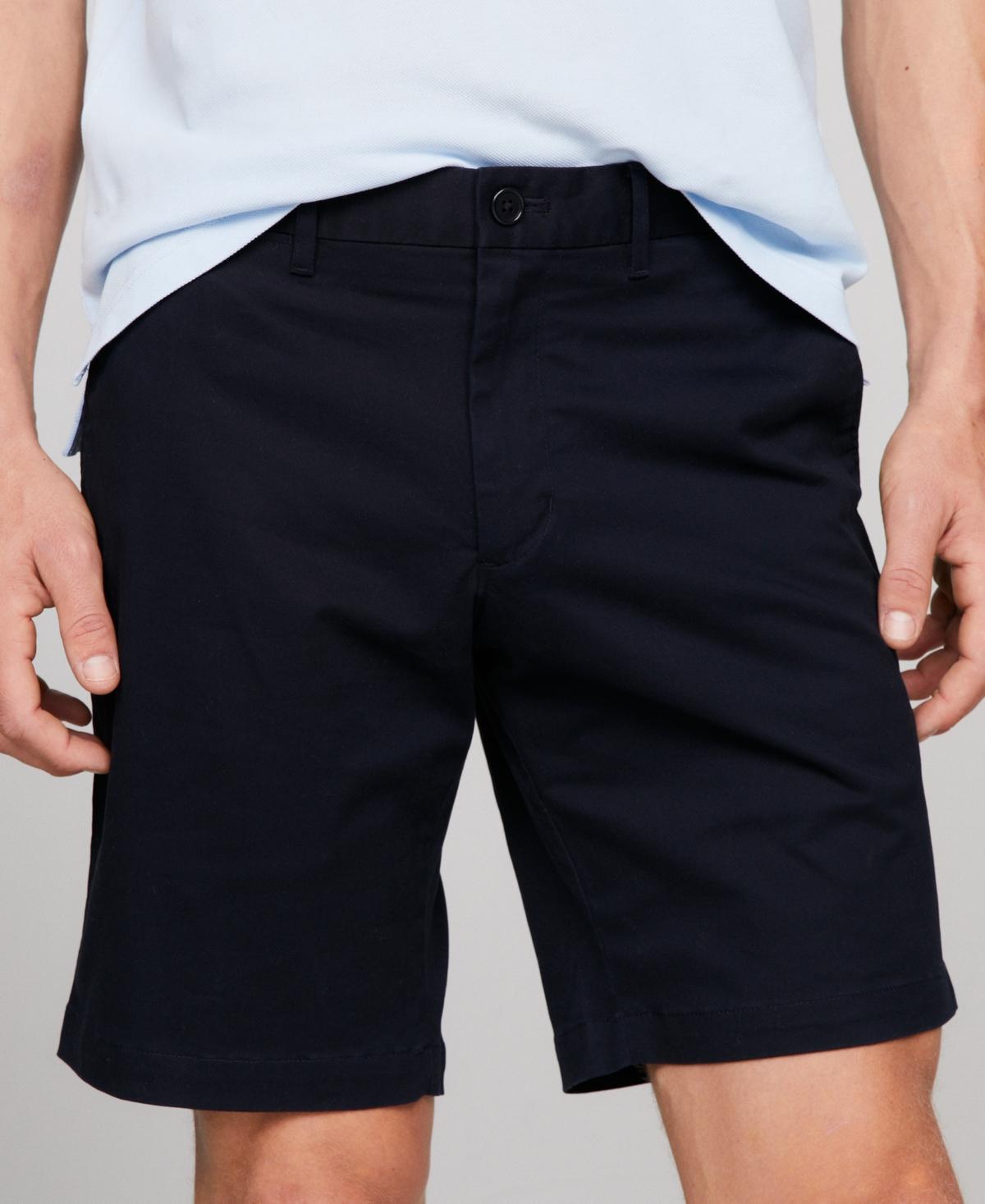 Tommy Hilfiger Mens Brooklyn 1985 9 Shorts Product Image