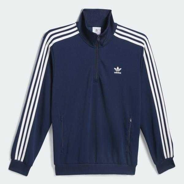 Pop Beckenbauer Track Top Product Image