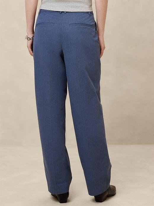 Straight Trouser Product Image