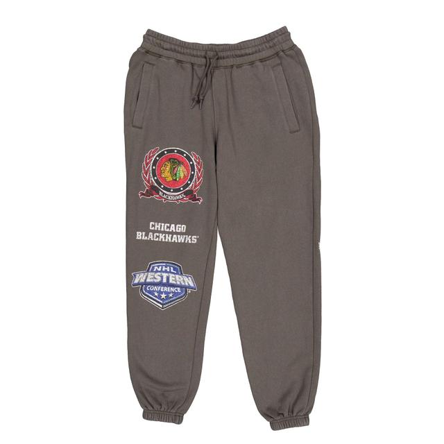 Philadelphia Flyers Oversized Essentials Sweatpants Male Product Image