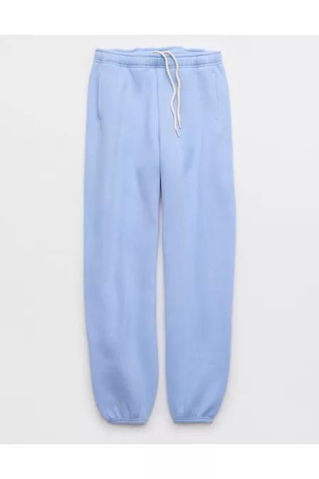 OFFLINE By Aerie Cloud Fleece Jogger Womens Product Image