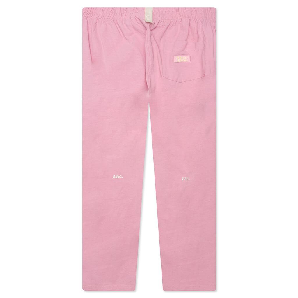 Lounge Pant - Morganite Male Product Image