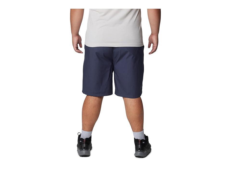 Columbia Men's Washed Out Shorts - Big- Product Image