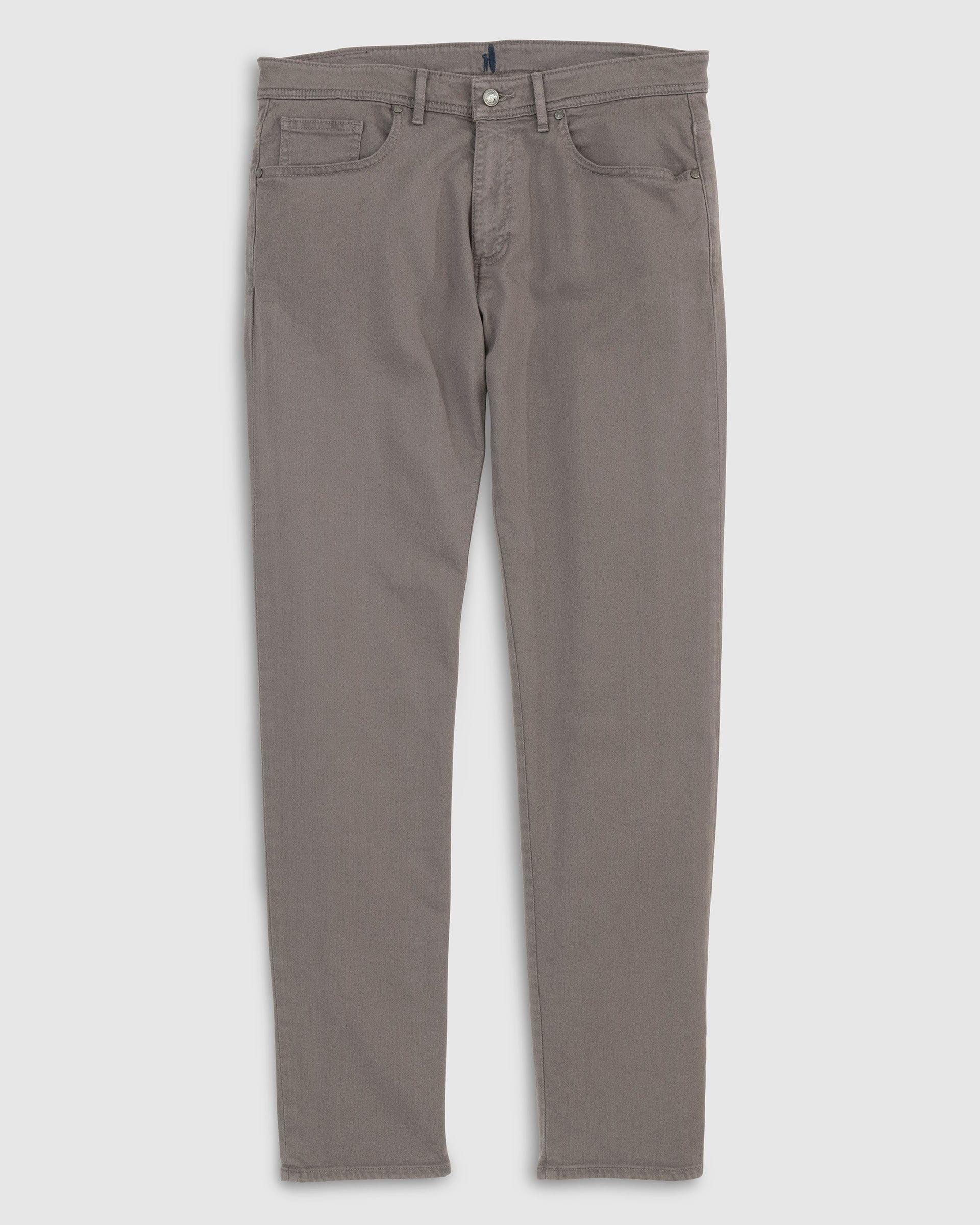 Hugo 5-Pocket Pant Male Product Image