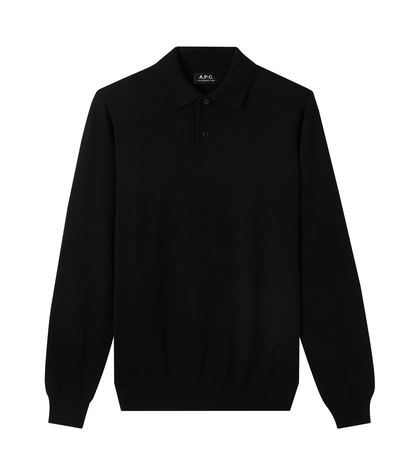 Jerry polo shirt Male Product Image