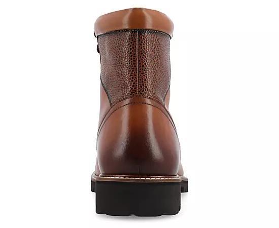 Thomas & Vine Men's Shaffer Lace-Up Boot Product Image