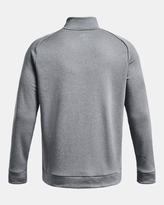 Men's Armour Fleece® ¼ Zip Product Image