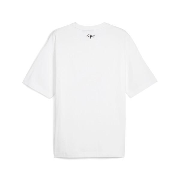 PUMA x BMW M MOTORSPORT Calder Men's T-Shirt Product Image