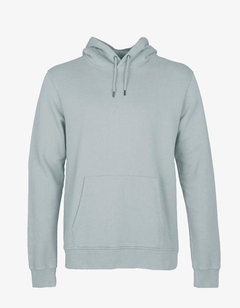 Classic Organic Hood - Cloudy Grey Product Image