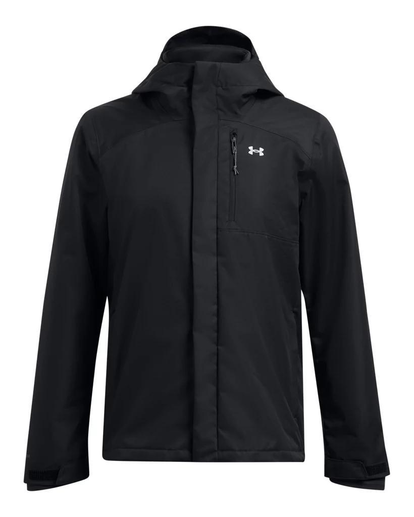 Women's UA Storm Porter 3-in-1 2.0 Jacket Product Image