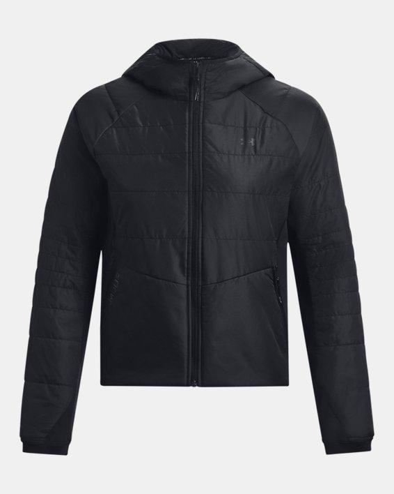 Women's UA Storm Session Hybrid Jacket Product Image