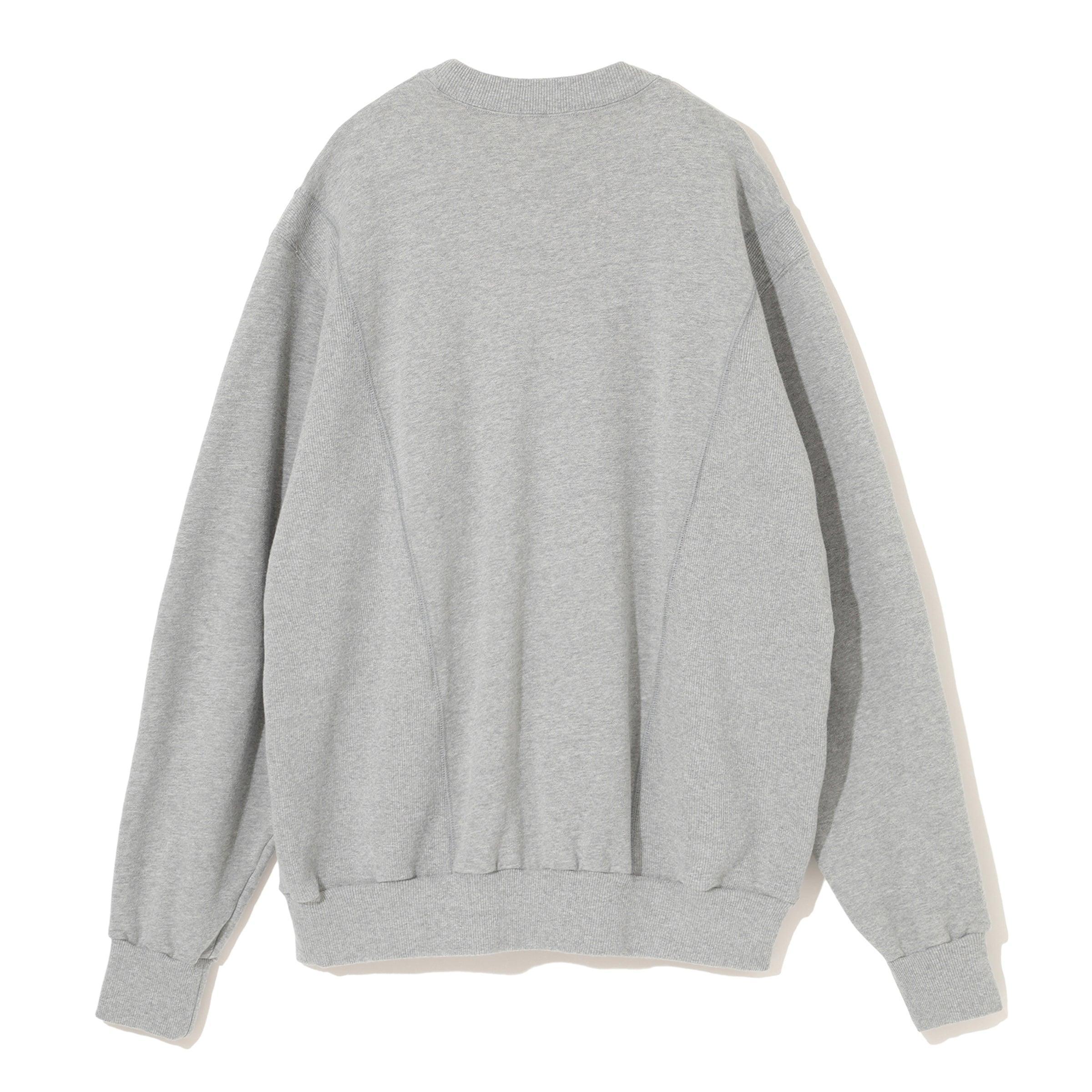 UP1D4803 SWEATSHIRT Product Image