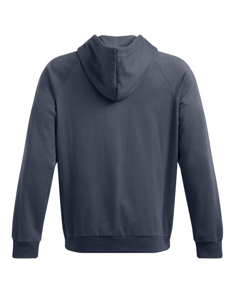 Men's UA Rival Fleece Antler Hoodie Product Image