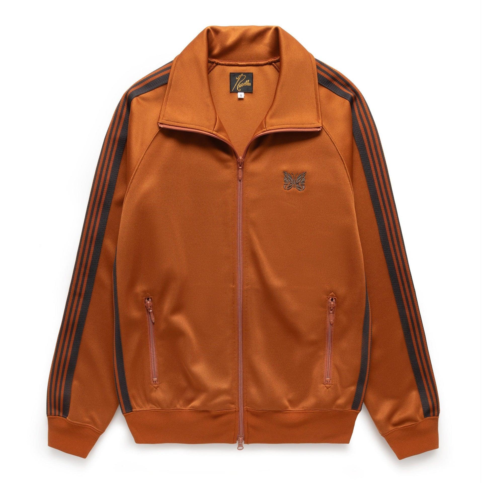 TRACK JACKET Product Image