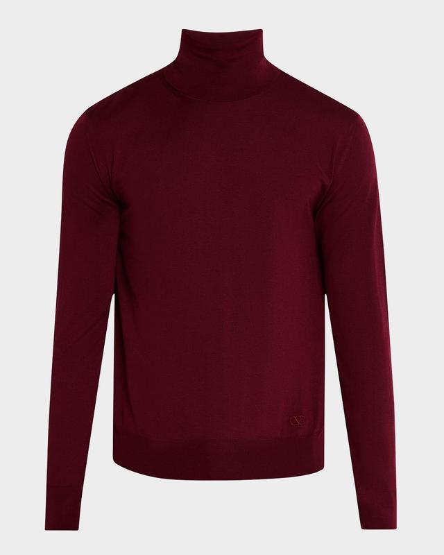 Womens Parksville Cashmere Turtleneck Product Image