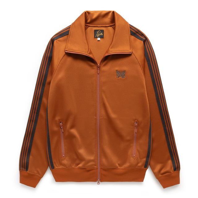 TRACK JACKET Male Product Image