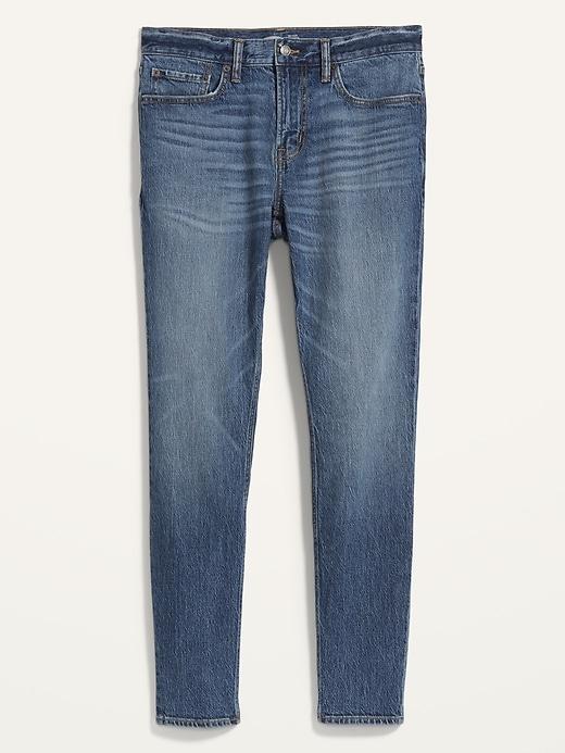 Relaxed Slim Taper Jeans Product Image