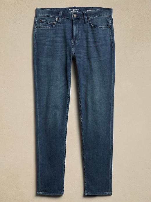 Slim Travel Jean Product Image