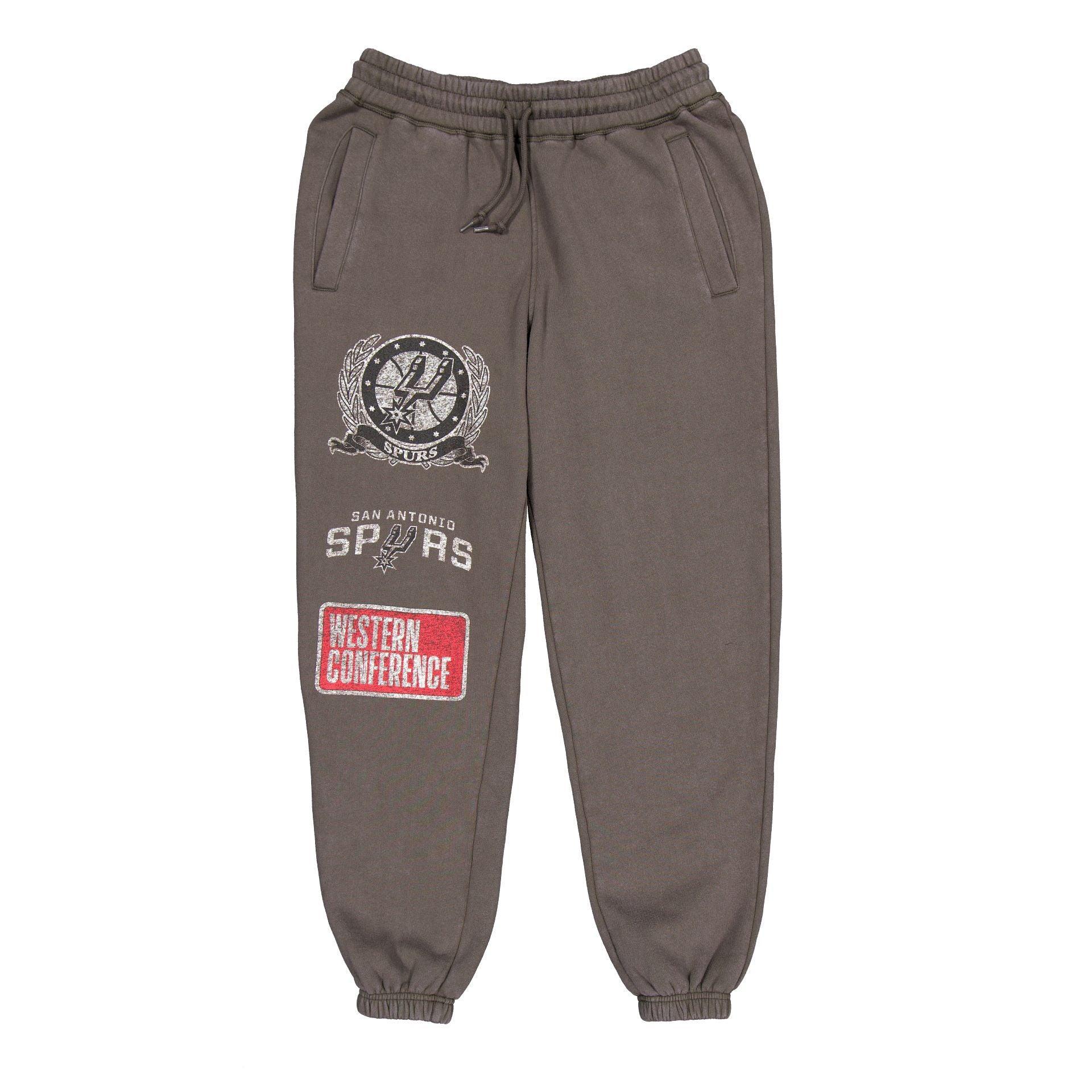 Philadelphia 76ers Oversized Essentials Sweatpants Male Product Image