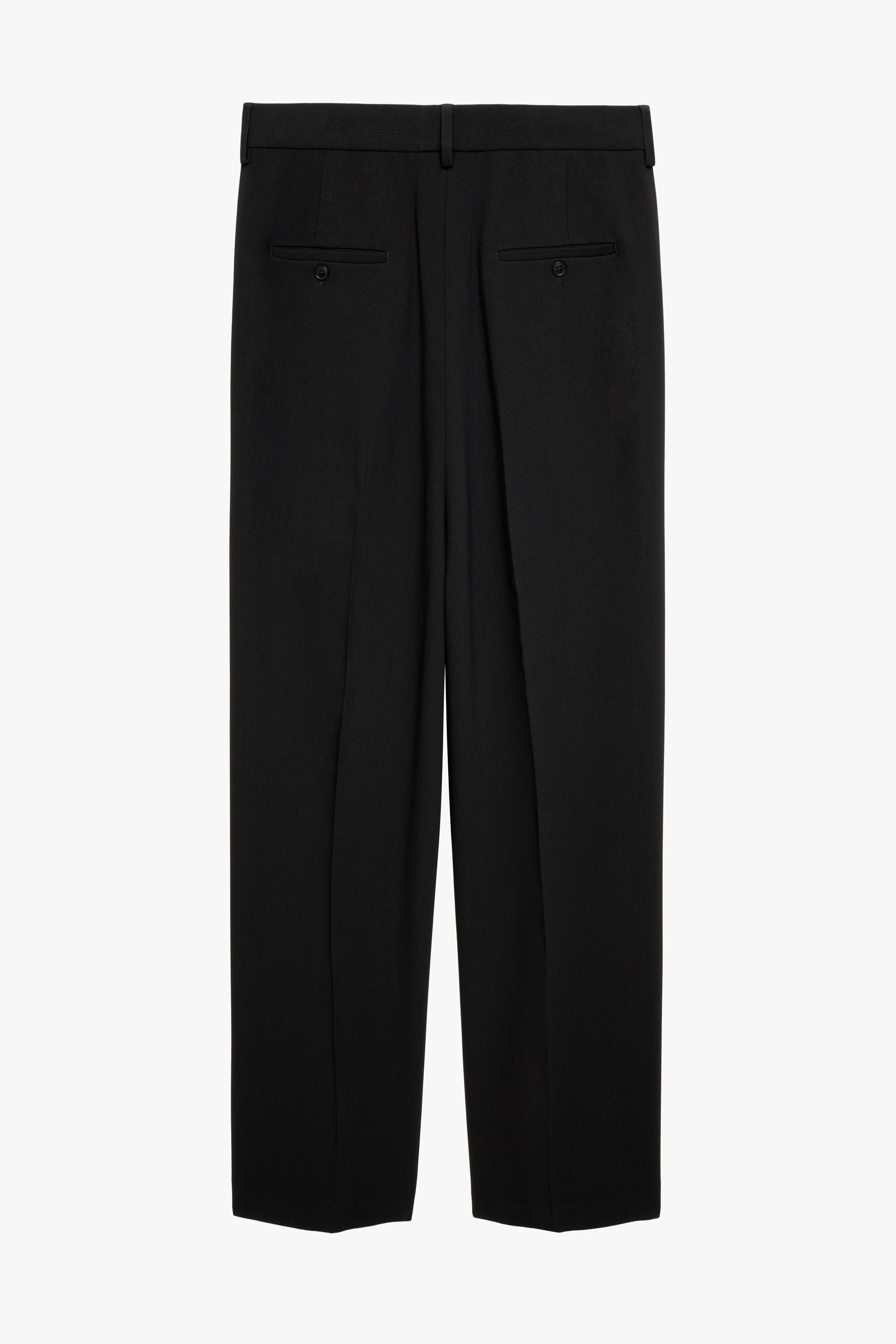 SUIT PANTS X STEFANO PILATI Product Image