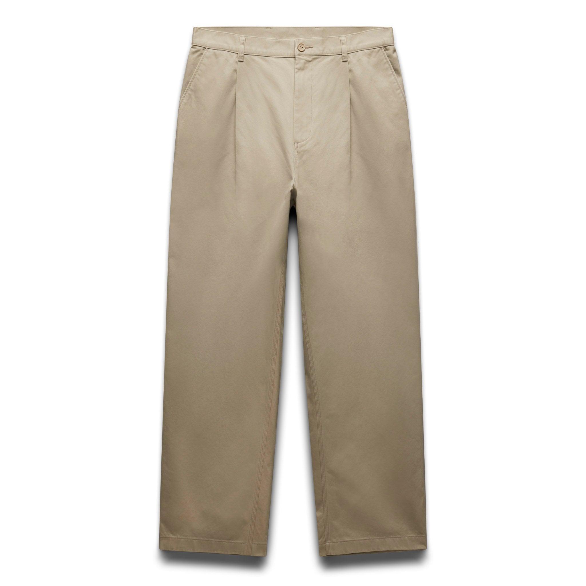 Cotton Chino Sophomore Pant Male Product Image