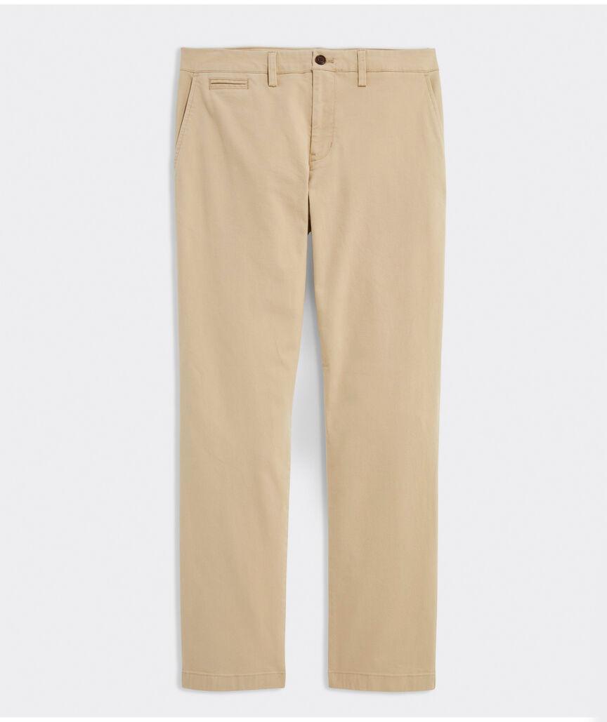 Classic Chinos Product Image