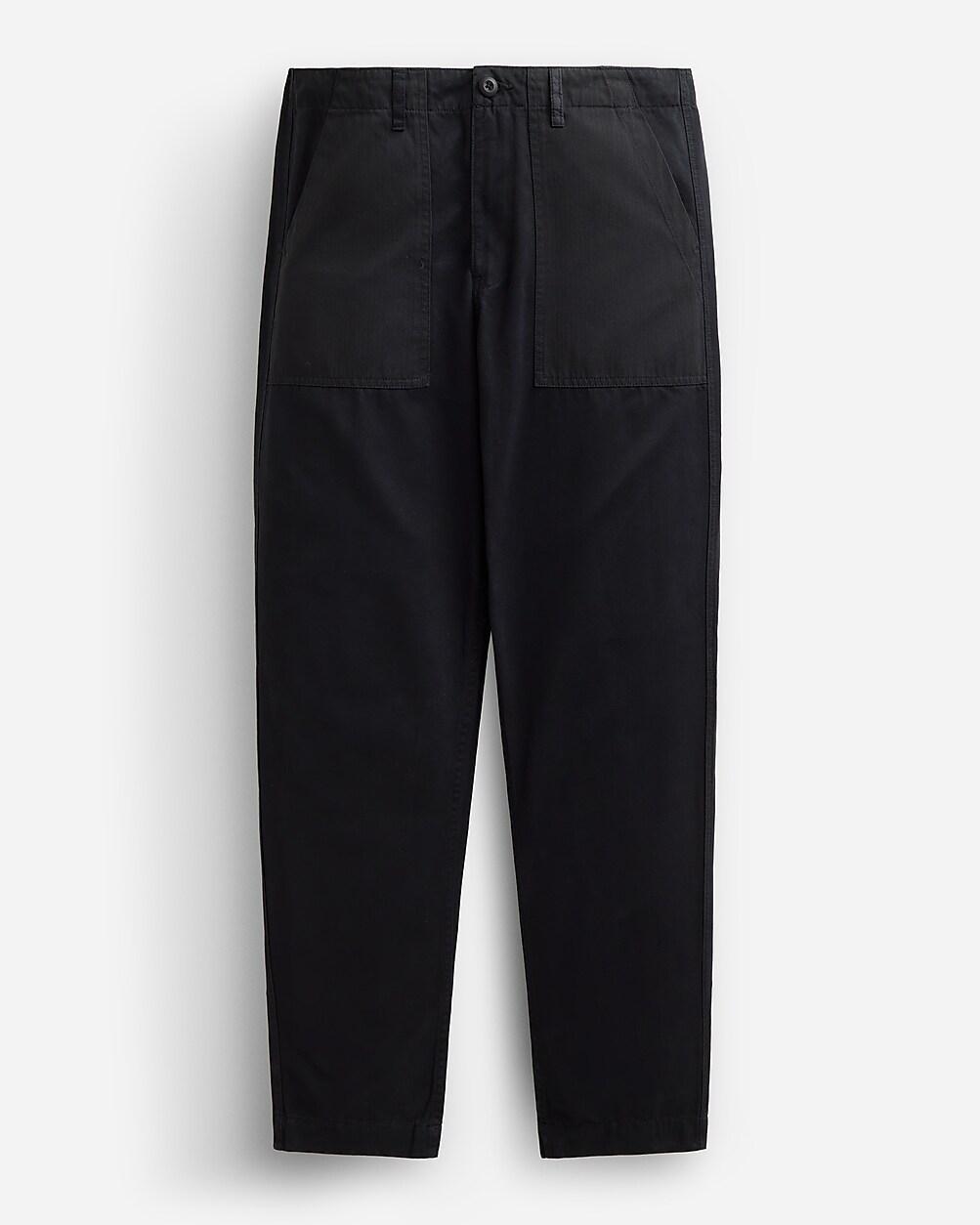 Men's Alpha Industries® fatigue pant Product Image