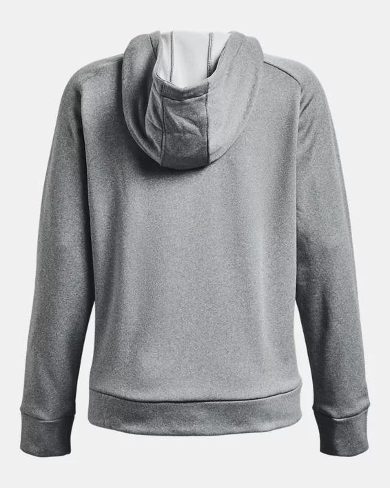 Women's Armour Fleece® Hoodie Product Image