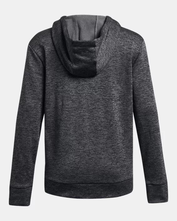 Women's Armour Fleece® Collegiate Hoodie Product Image