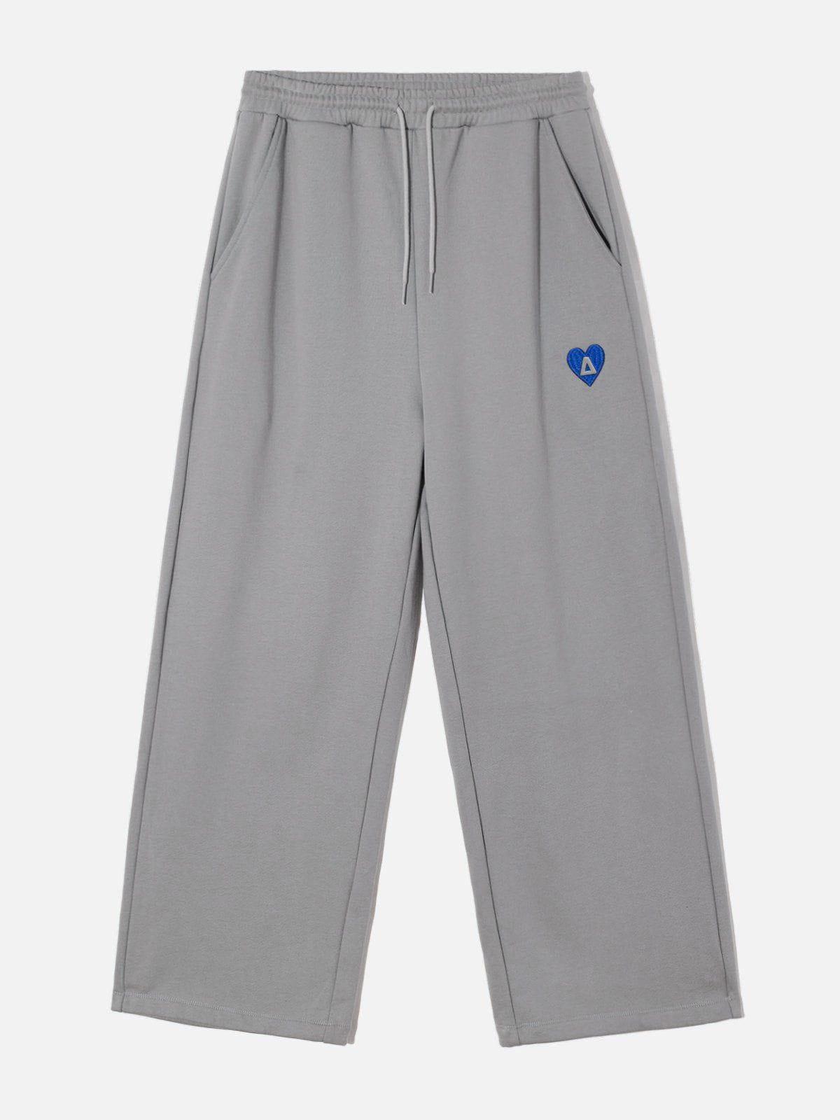 City Of Love Solid Sweatpants product image