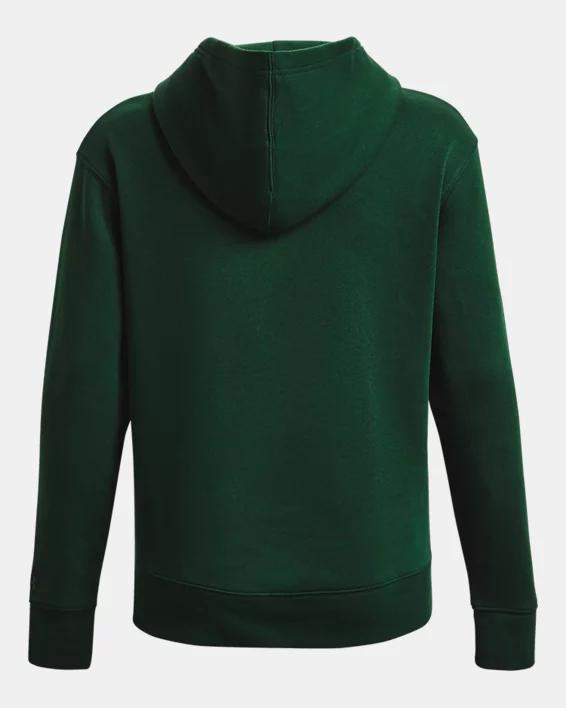 Women's UA All Day Fleece Collegiate Hoodie Product Image