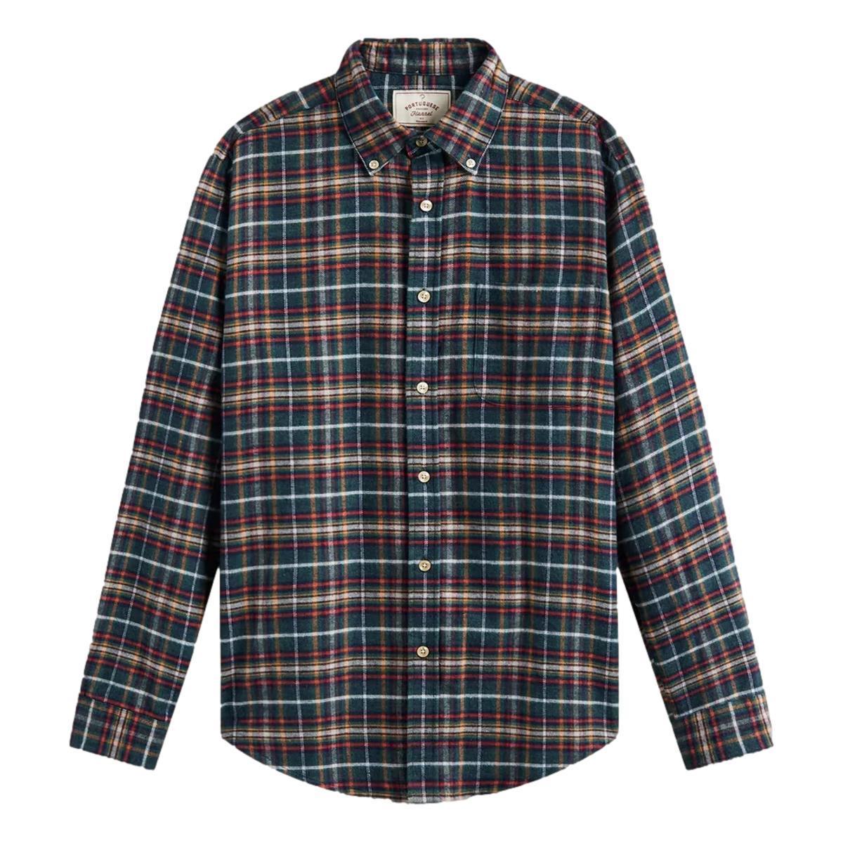 Forest Train Shirt Product Image