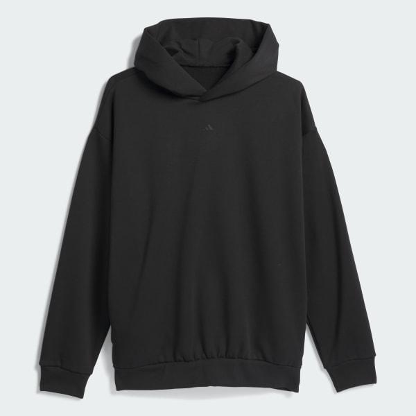 adidas Basketball Hoodie Product Image