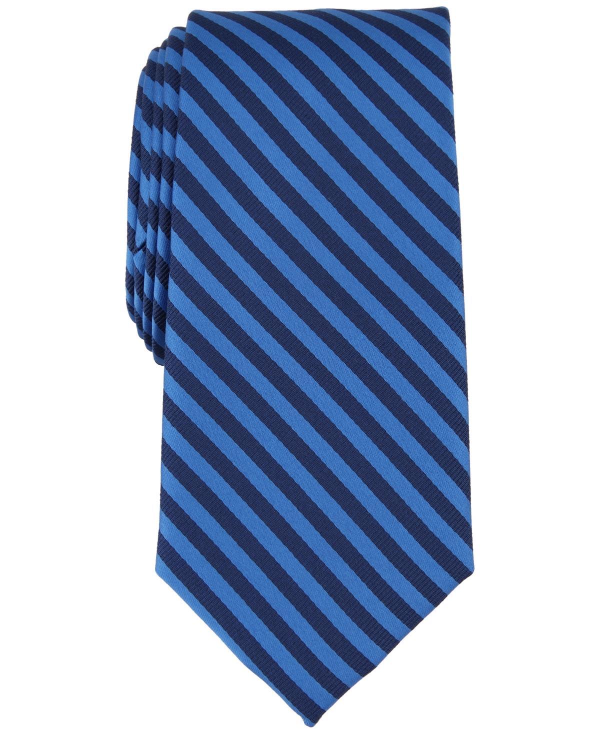 Nautica Mens Yachting Stripe Tie Product Image