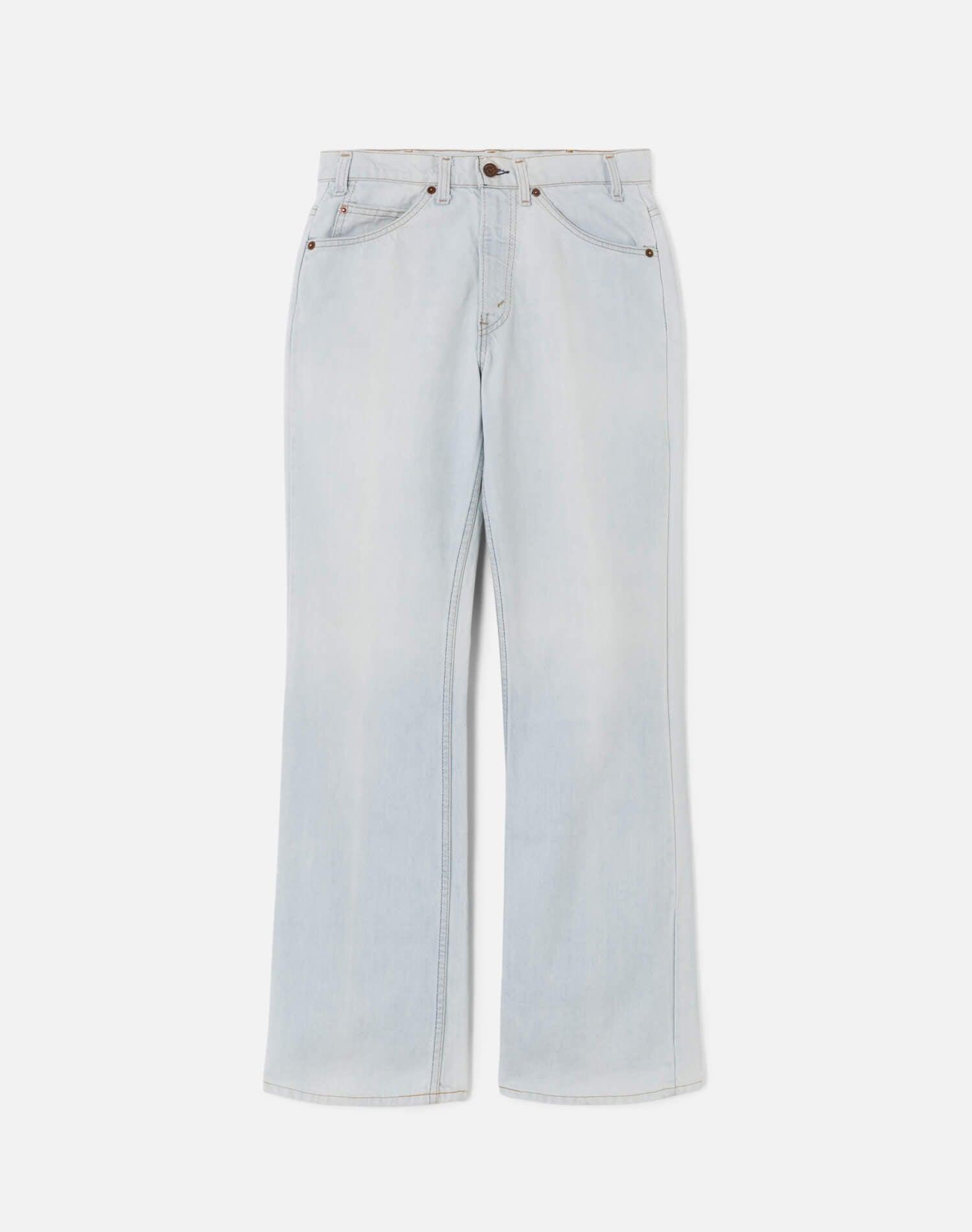 80s Levi's 517  - #34 Female product image