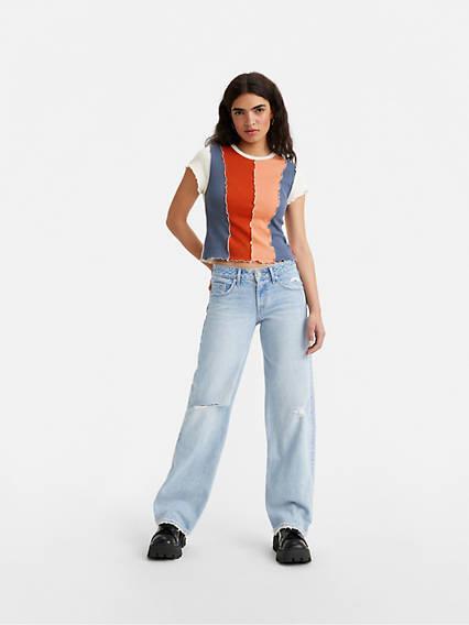 Levi's Loose Women's Jeans Product Image