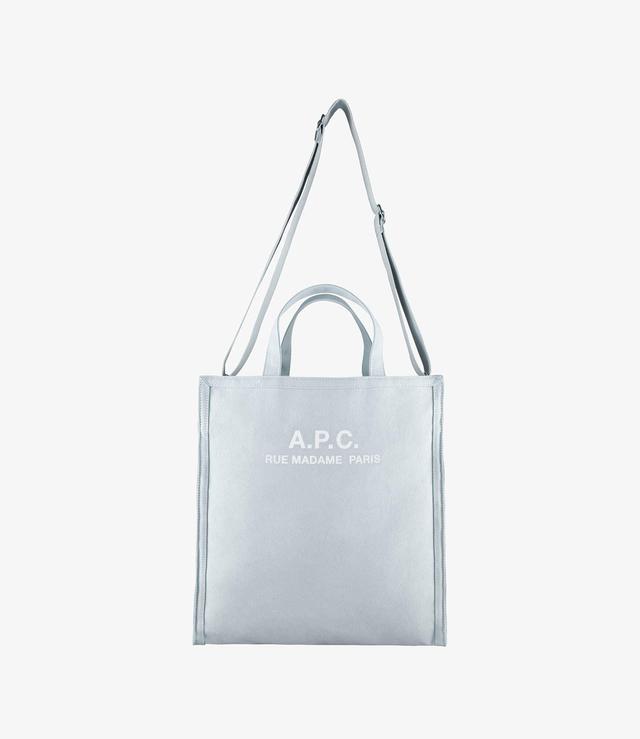 Recuperation shopper tote Product Image