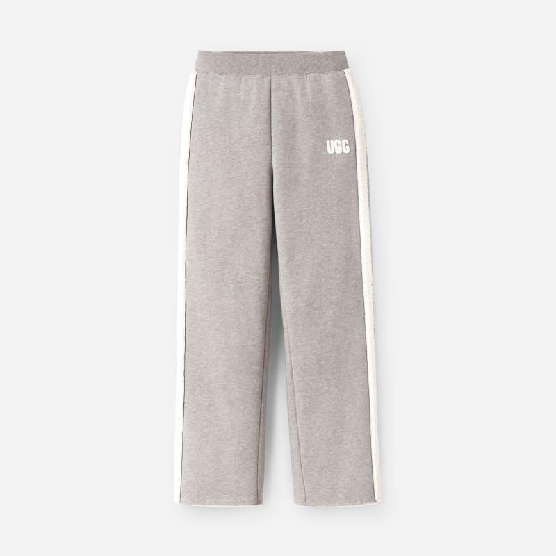 UGG Womens Myah Bonded Fleece Pant Cotton Blend Pants product image