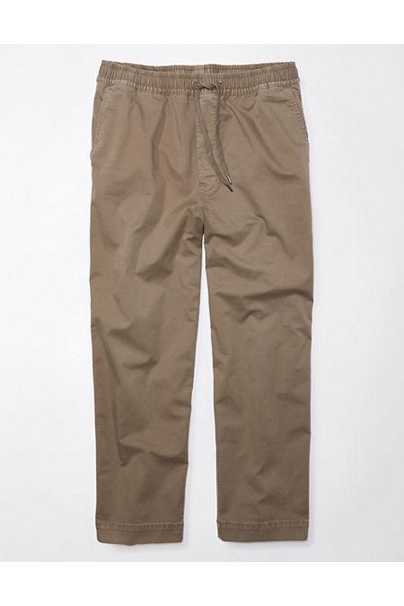 AE Flex Loose Pull-On Easy Pant Mens Product Image