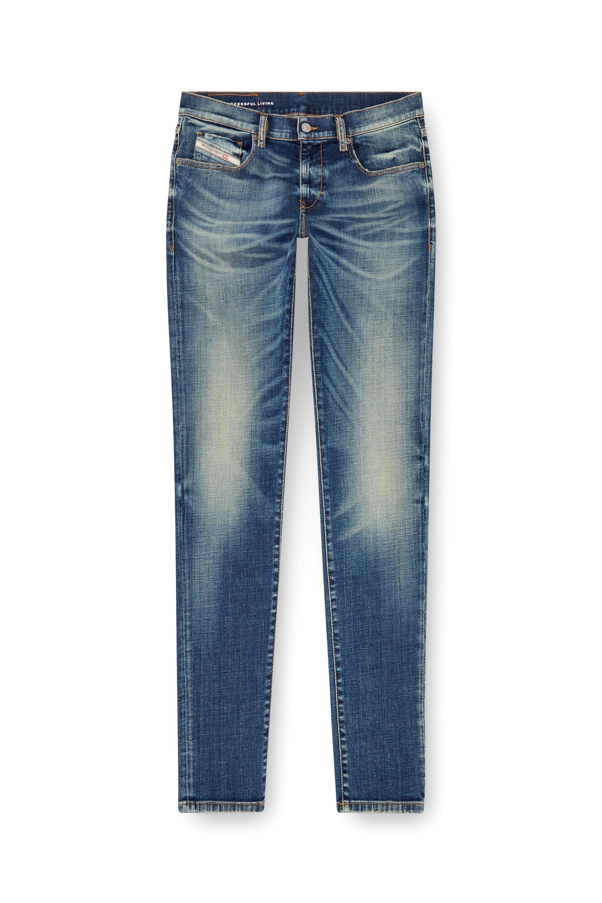 Slim Jeans 2019 D-Strukt 09J50 Product Image