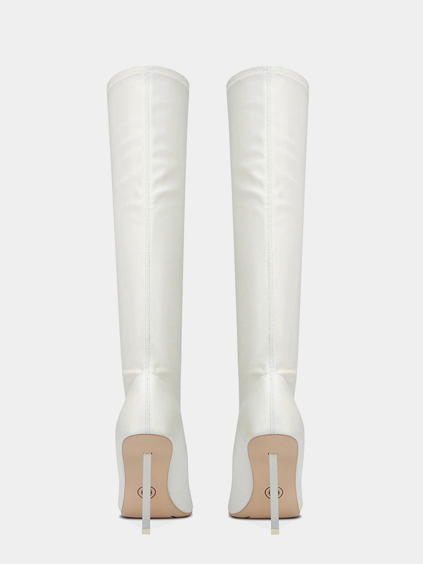 Whistler Boot - Cream Product Image