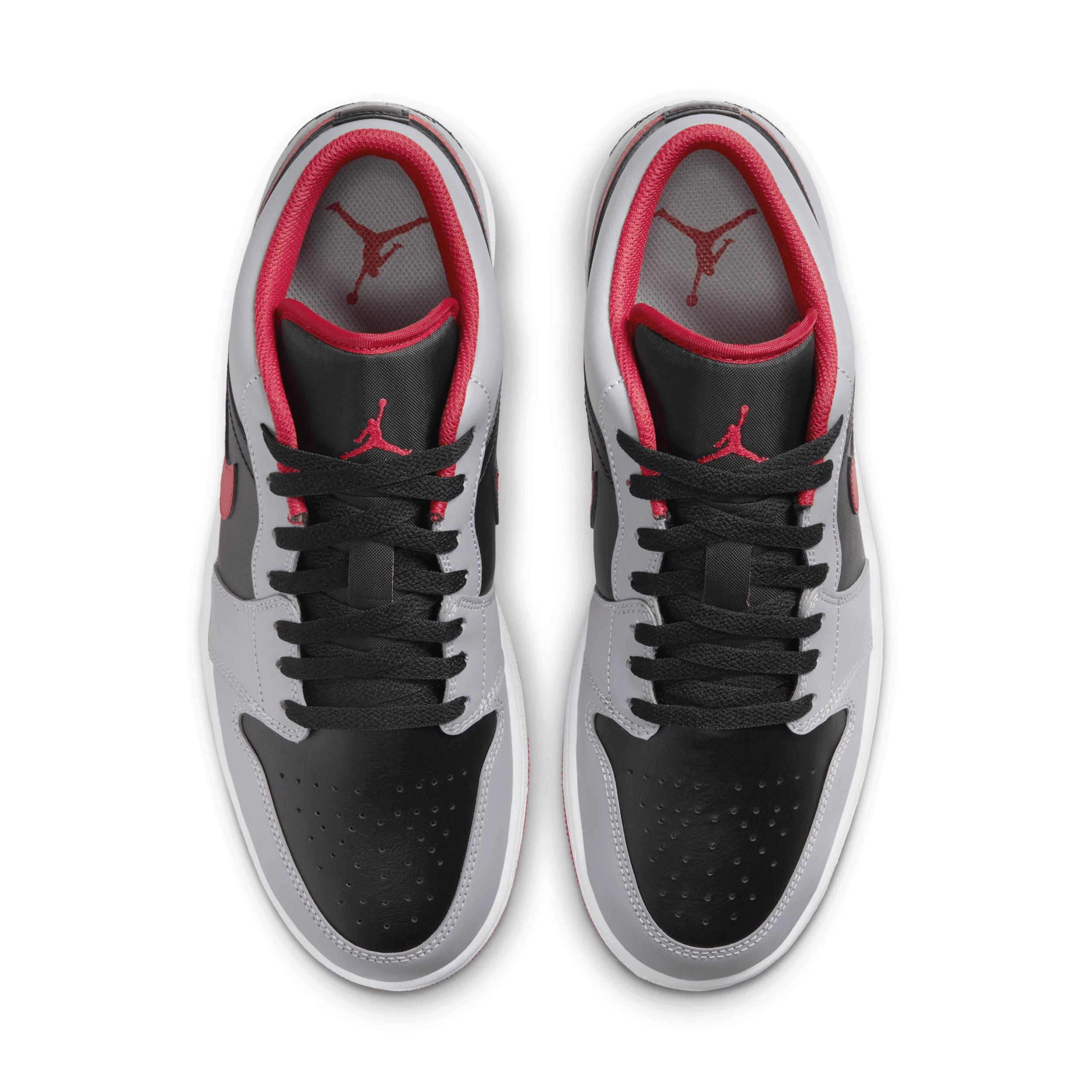 Men's Air Jordan 1 Low Shoes Product Image