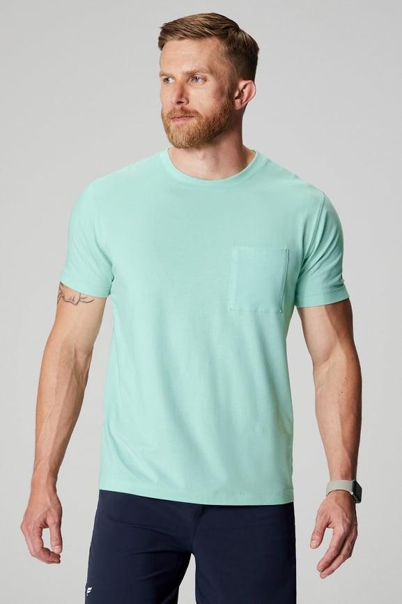 The 24-7 Pocket Tee Product Image