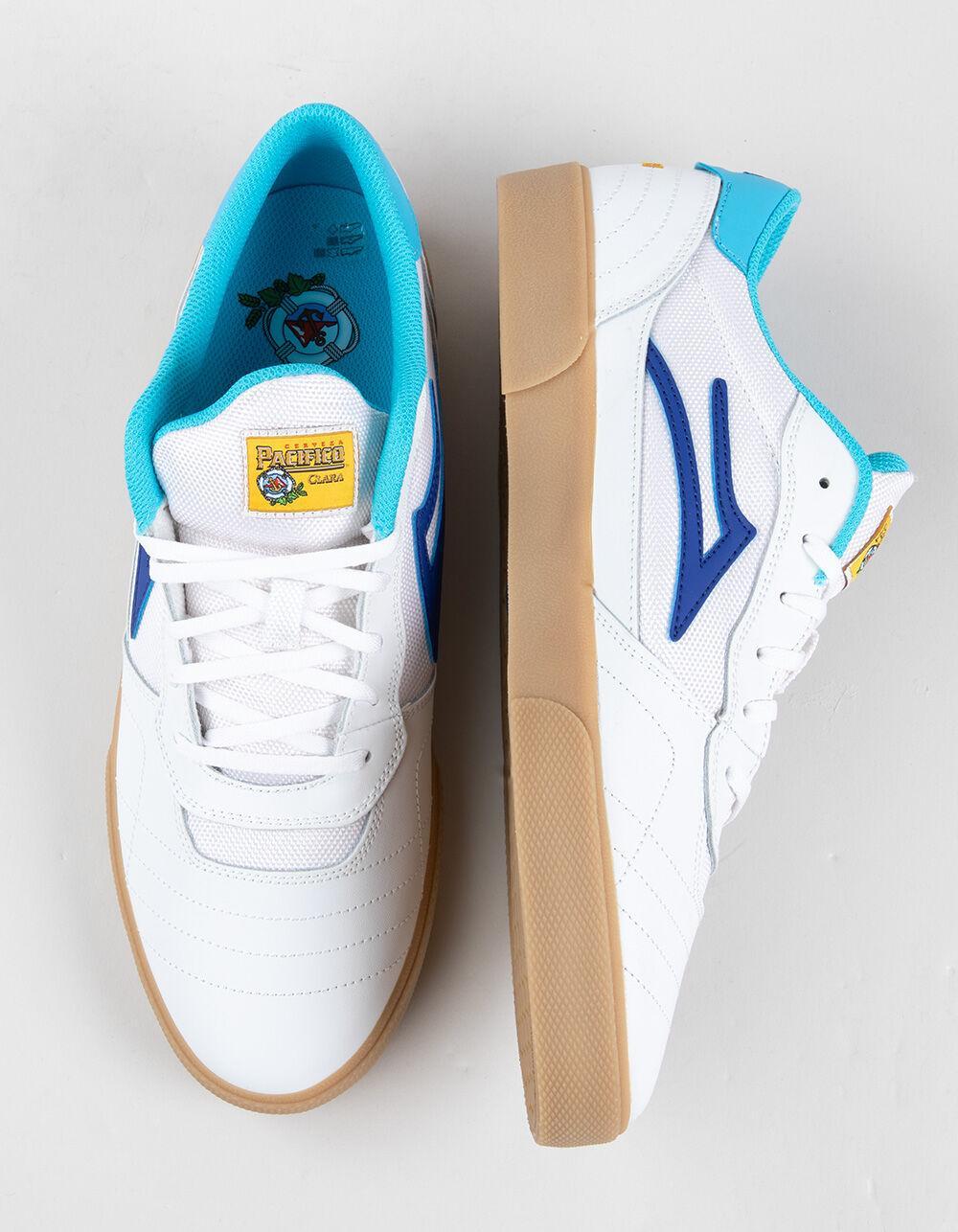 LAKAI x Pacifico Cambridge Mens Shoes Product Image