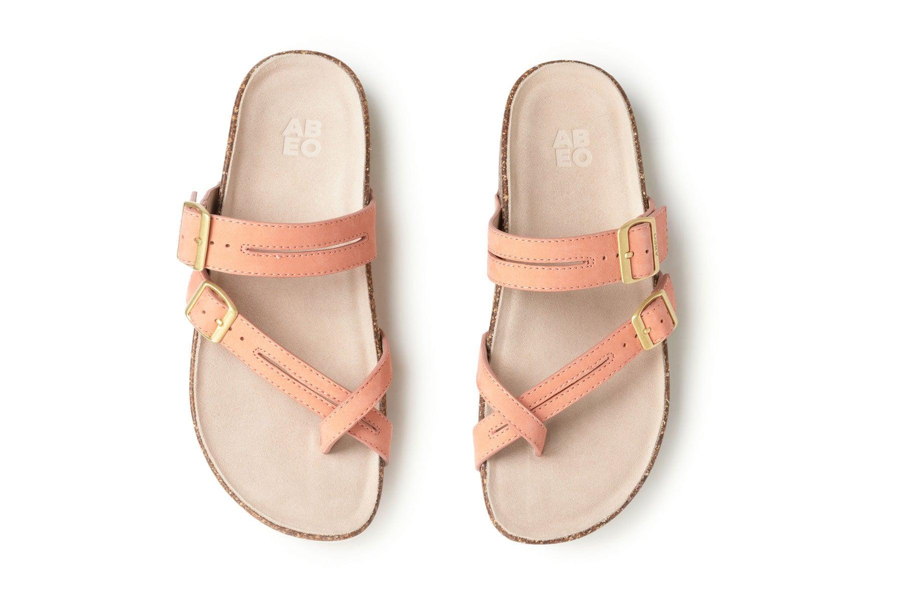 Lanai Thong Sandal Metatarsal Product Image