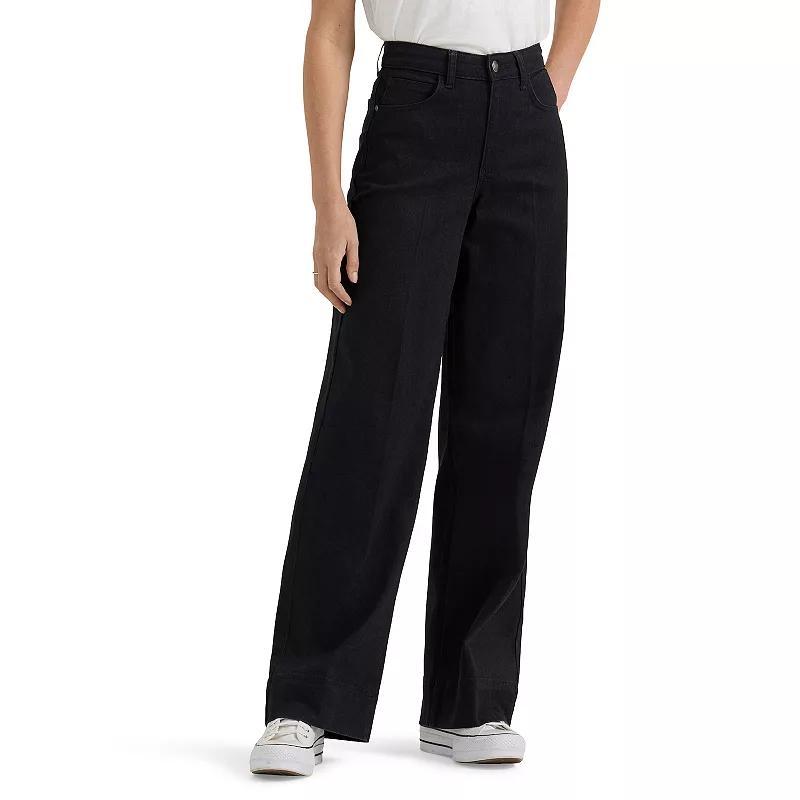 Womens Lee Legendary Trouser Jeans Product Image